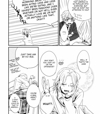 [Frenzy (Ichi)] Hetalia dj – After School Monster [Eng] – Gay Manga sex 6