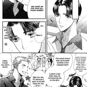 [TAMAQUIS Wren] Daigishi no Ichizoku [Eng] – Gay Manga sex 13