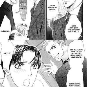 [TAMAQUIS Wren] Daigishi no Ichizoku [Eng] – Gay Manga sex 20