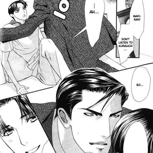 [TAMAQUIS Wren] Daigishi no Ichizoku [Eng] – Gay Manga sex 21