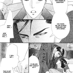 [TAMAQUIS Wren] Daigishi no Ichizoku [Eng] – Gay Manga sex 23
