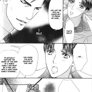 [TAMAQUIS Wren] Daigishi no Ichizoku [Eng] – Gay Manga sex 27