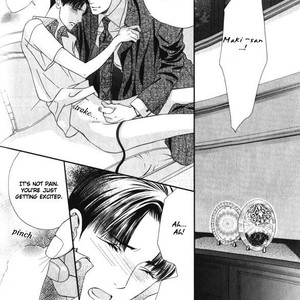[TAMAQUIS Wren] Daigishi no Ichizoku [Eng] – Gay Manga sex 29