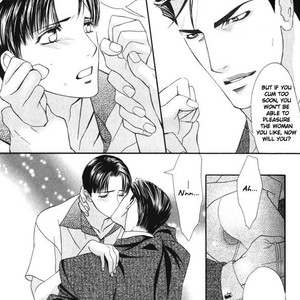 [TAMAQUIS Wren] Daigishi no Ichizoku [Eng] – Gay Manga sex 32
