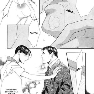 [TAMAQUIS Wren] Daigishi no Ichizoku [Eng] – Gay Manga sex 33