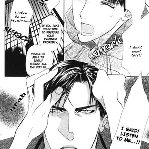 [TAMAQUIS Wren] Daigishi no Ichizoku [Eng] – Gay Manga sex 35