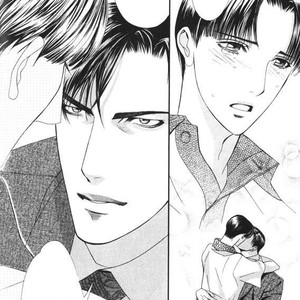 [TAMAQUIS Wren] Daigishi no Ichizoku [Eng] – Gay Manga sex 39