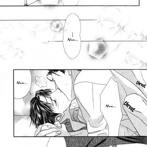 [TAMAQUIS Wren] Daigishi no Ichizoku [Eng] – Gay Manga sex 40