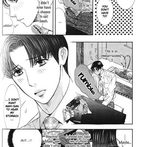 [TAMAQUIS Wren] Daigishi no Ichizoku [Eng] – Gay Manga sex 48