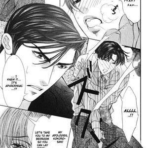 [TAMAQUIS Wren] Daigishi no Ichizoku [Eng] – Gay Manga sex 51