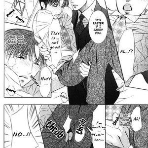 [TAMAQUIS Wren] Daigishi no Ichizoku [Eng] – Gay Manga sex 52