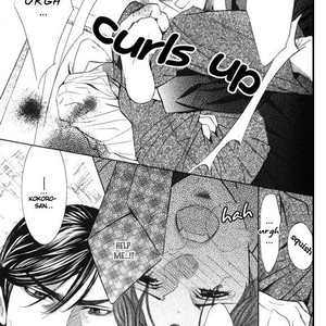 [TAMAQUIS Wren] Daigishi no Ichizoku [Eng] – Gay Manga sex 53
