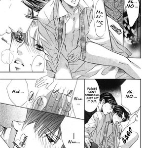 [TAMAQUIS Wren] Daigishi no Ichizoku [Eng] – Gay Manga sex 55