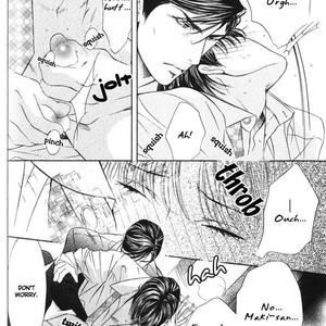 [TAMAQUIS Wren] Daigishi no Ichizoku [Eng] – Gay Manga sex 56