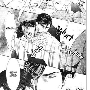 [TAMAQUIS Wren] Daigishi no Ichizoku [Eng] – Gay Manga sex 57