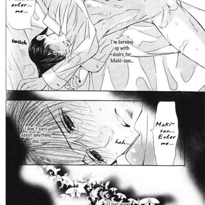 [TAMAQUIS Wren] Daigishi no Ichizoku [Eng] – Gay Manga sex 62