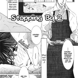 [TAMAQUIS Wren] Daigishi no Ichizoku [Eng] – Gay Manga sex 63