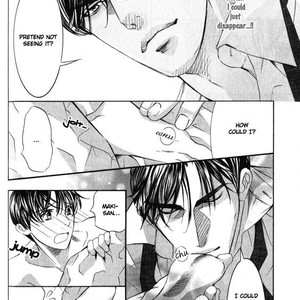 [TAMAQUIS Wren] Daigishi no Ichizoku [Eng] – Gay Manga sex 66