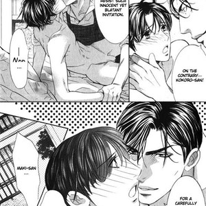 [TAMAQUIS Wren] Daigishi no Ichizoku [Eng] – Gay Manga sex 67