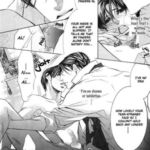 [TAMAQUIS Wren] Daigishi no Ichizoku [Eng] – Gay Manga sex 69