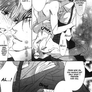 [TAMAQUIS Wren] Daigishi no Ichizoku [Eng] – Gay Manga sex 70