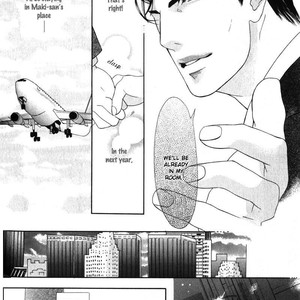 [TAMAQUIS Wren] Daigishi no Ichizoku [Eng] – Gay Manga sex 83