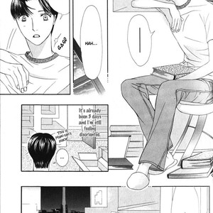 [TAMAQUIS Wren] Daigishi no Ichizoku [Eng] – Gay Manga sex 84