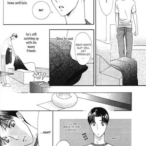 [TAMAQUIS Wren] Daigishi no Ichizoku [Eng] – Gay Manga sex 85