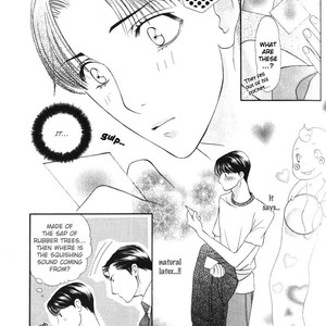 [TAMAQUIS Wren] Daigishi no Ichizoku [Eng] – Gay Manga sex 86