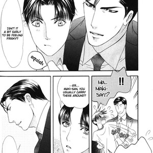 [TAMAQUIS Wren] Daigishi no Ichizoku [Eng] – Gay Manga sex 87
