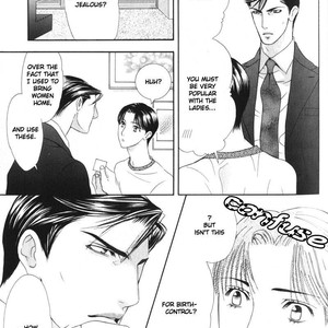 [TAMAQUIS Wren] Daigishi no Ichizoku [Eng] – Gay Manga sex 88