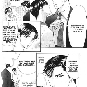 [TAMAQUIS Wren] Daigishi no Ichizoku [Eng] – Gay Manga sex 89