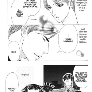 [TAMAQUIS Wren] Daigishi no Ichizoku [Eng] – Gay Manga sex 90