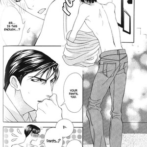 [TAMAQUIS Wren] Daigishi no Ichizoku [Eng] – Gay Manga sex 93