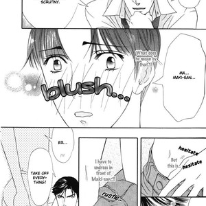 [TAMAQUIS Wren] Daigishi no Ichizoku [Eng] – Gay Manga sex 94