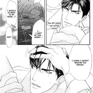 [TAMAQUIS Wren] Daigishi no Ichizoku [Eng] – Gay Manga sex 102