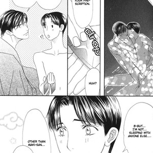 [TAMAQUIS Wren] Daigishi no Ichizoku [Eng] – Gay Manga sex 110