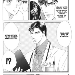 [TAMAQUIS Wren] Daigishi no Ichizoku [Eng] – Gay Manga sex 111