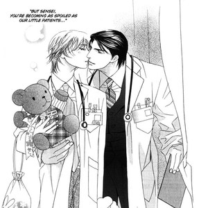 [TAMAQUIS Wren] Daigishi no Ichizoku [Eng] – Gay Manga sex 112