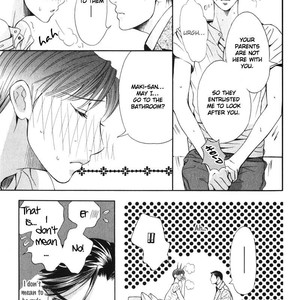 [TAMAQUIS Wren] Daigishi no Ichizoku [Eng] – Gay Manga sex 131