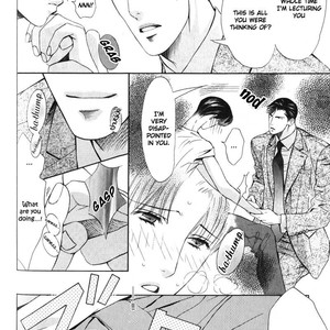 [TAMAQUIS Wren] Daigishi no Ichizoku [Eng] – Gay Manga sex 132