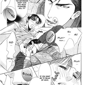 [TAMAQUIS Wren] Daigishi no Ichizoku [Eng] – Gay Manga sex 135