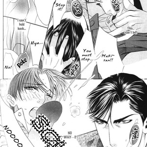 [TAMAQUIS Wren] Daigishi no Ichizoku [Eng] – Gay Manga sex 138