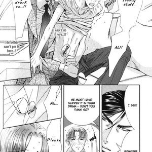 [TAMAQUIS Wren] Daigishi no Ichizoku [Eng] – Gay Manga sex 140
