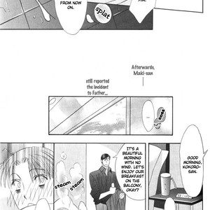 [TAMAQUIS Wren] Daigishi no Ichizoku [Eng] – Gay Manga sex 151