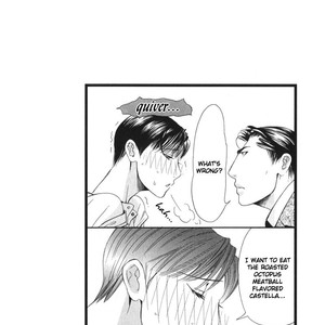 [TAMAQUIS Wren] Daigishi no Ichizoku [Eng] – Gay Manga sex 156