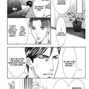 [TAMAQUIS Wren] Daigishi no Ichizoku [Eng] – Gay Manga sex 168