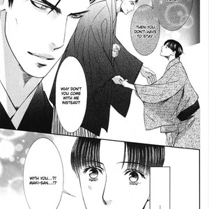 [TAMAQUIS Wren] Daigishi no Ichizoku [Eng] – Gay Manga sex 170
