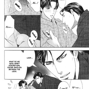 [TAMAQUIS Wren] Daigishi no Ichizoku [Eng] – Gay Manga sex 179