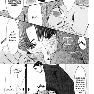 [TAMAQUIS Wren] Daigishi no Ichizoku [Eng] – Gay Manga sex 184